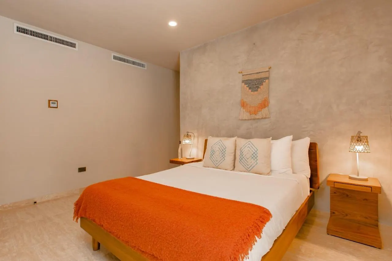 Lumina At Amaya Tulum 0*,