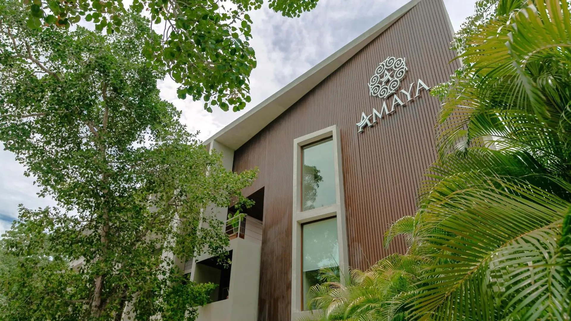 Appartamento Lumina At Amaya Tulum