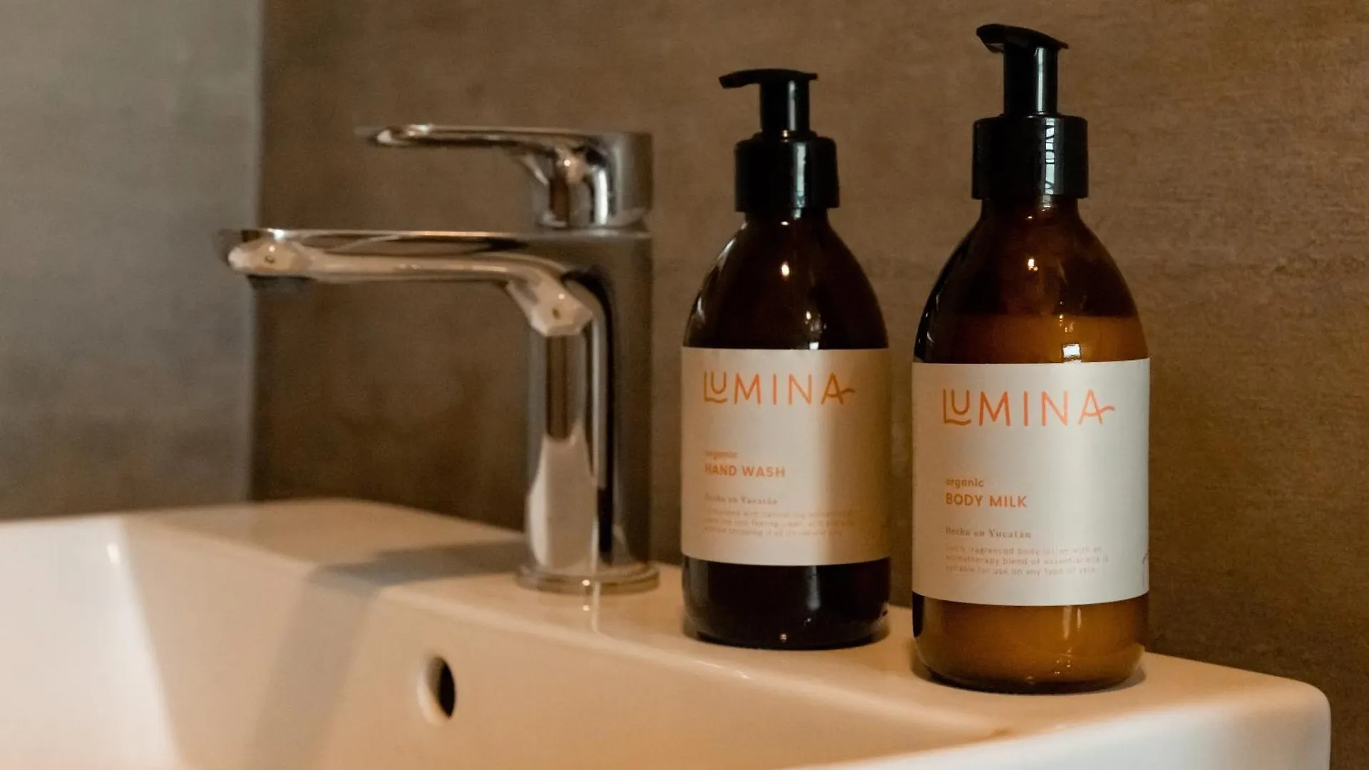 Lumina At Amaya Tulum