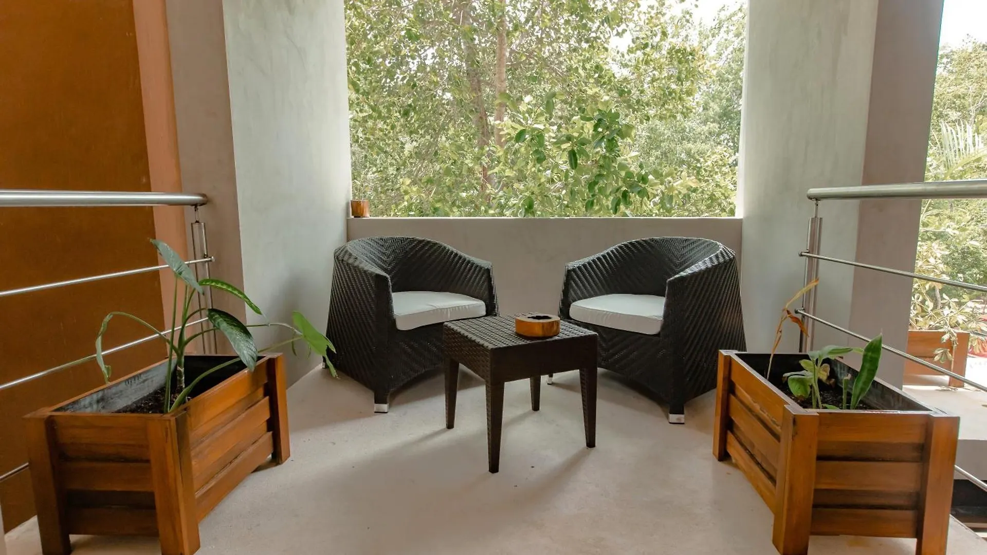 Appartamento Lumina At Amaya Tulum Messico