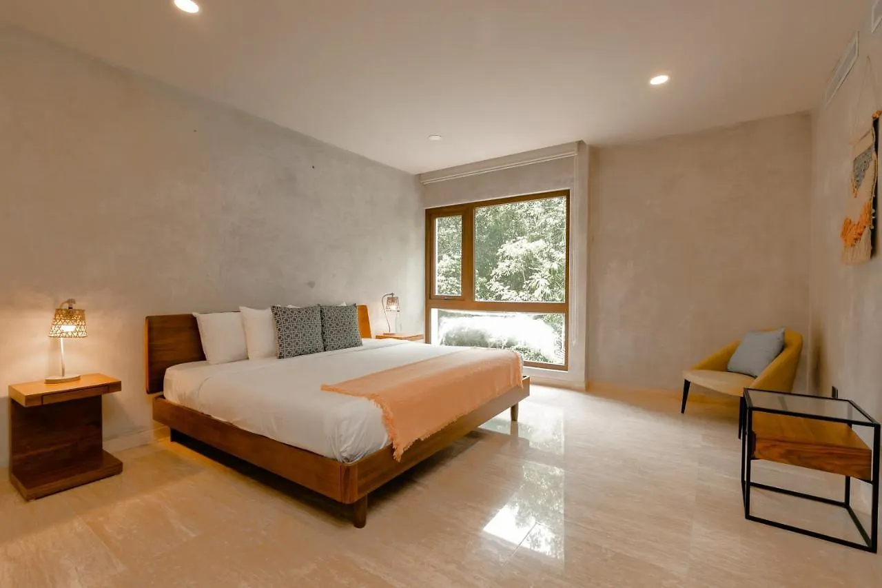 Lumina At Amaya Tulum Apartment