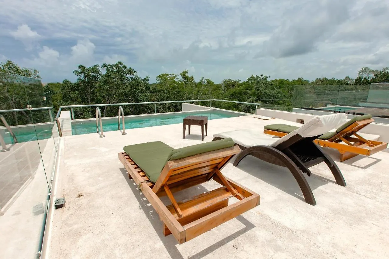 Lumina At Amaya Tulum 0*,  Mexico