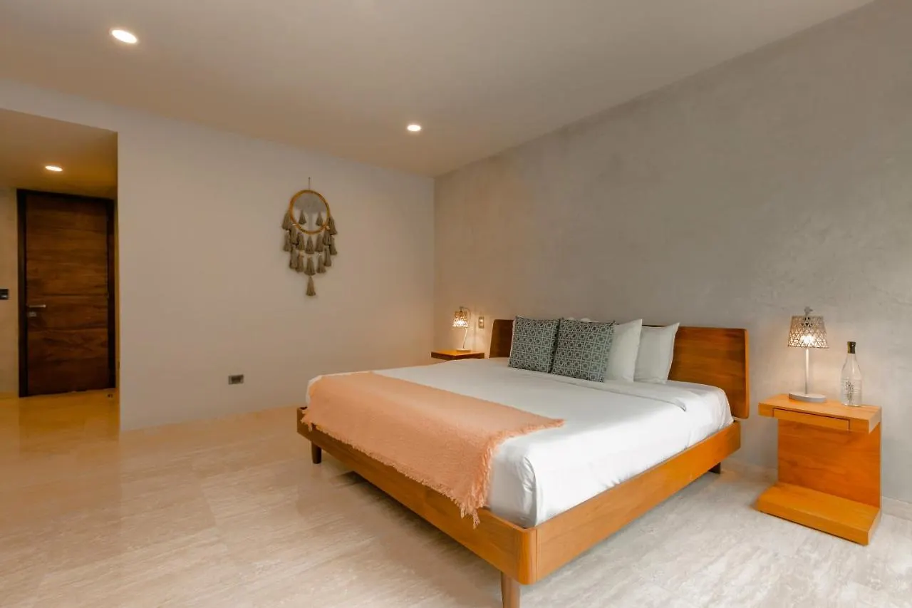 Lumina At Amaya Tulum 0*,