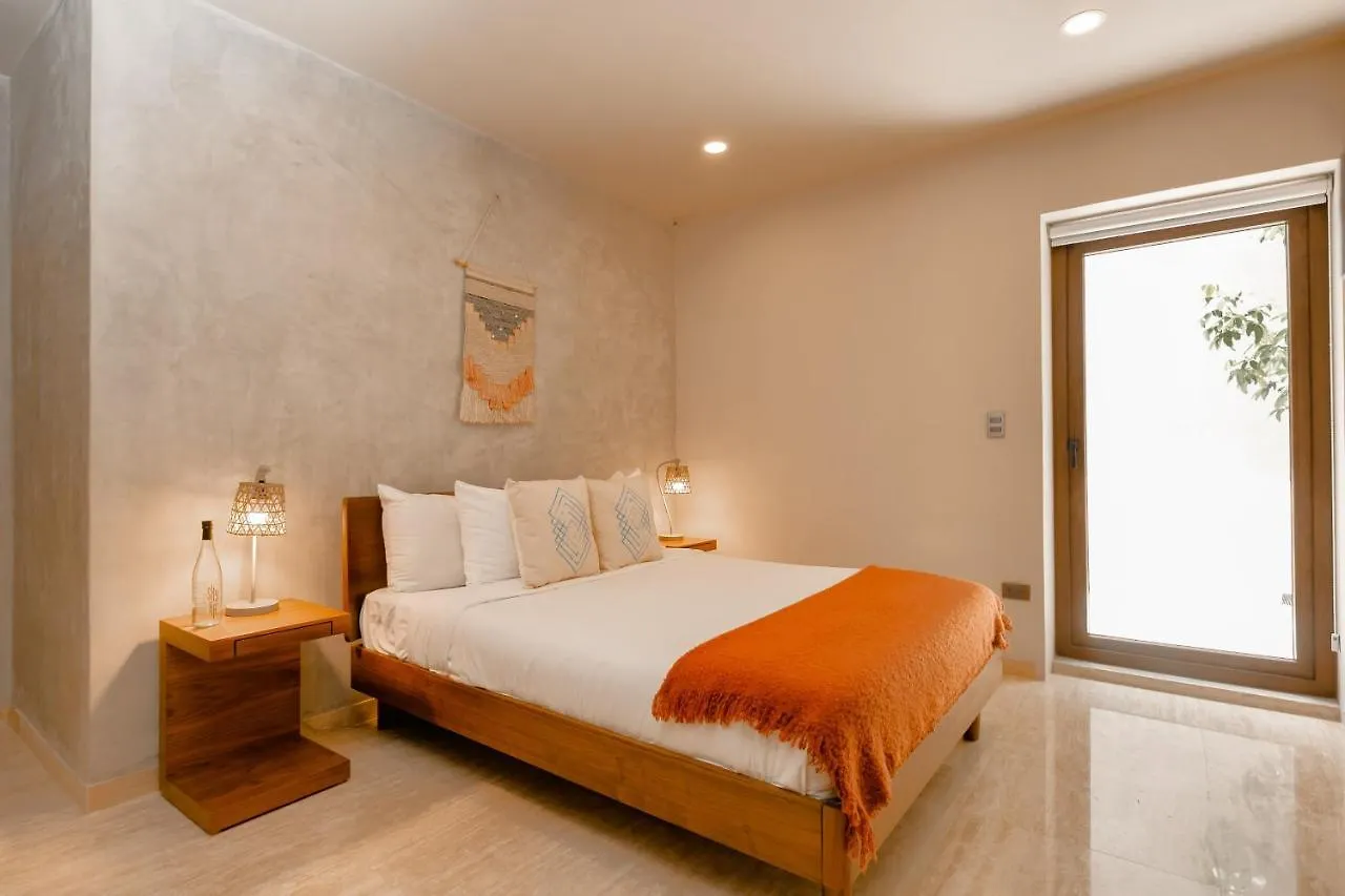 Lumina At Amaya Tulum 0*,  Mexico