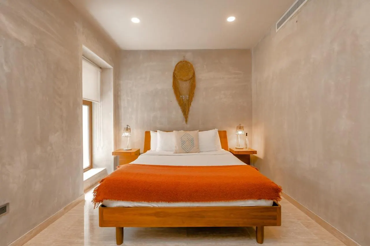 Lumina At Amaya Tulum Mexico