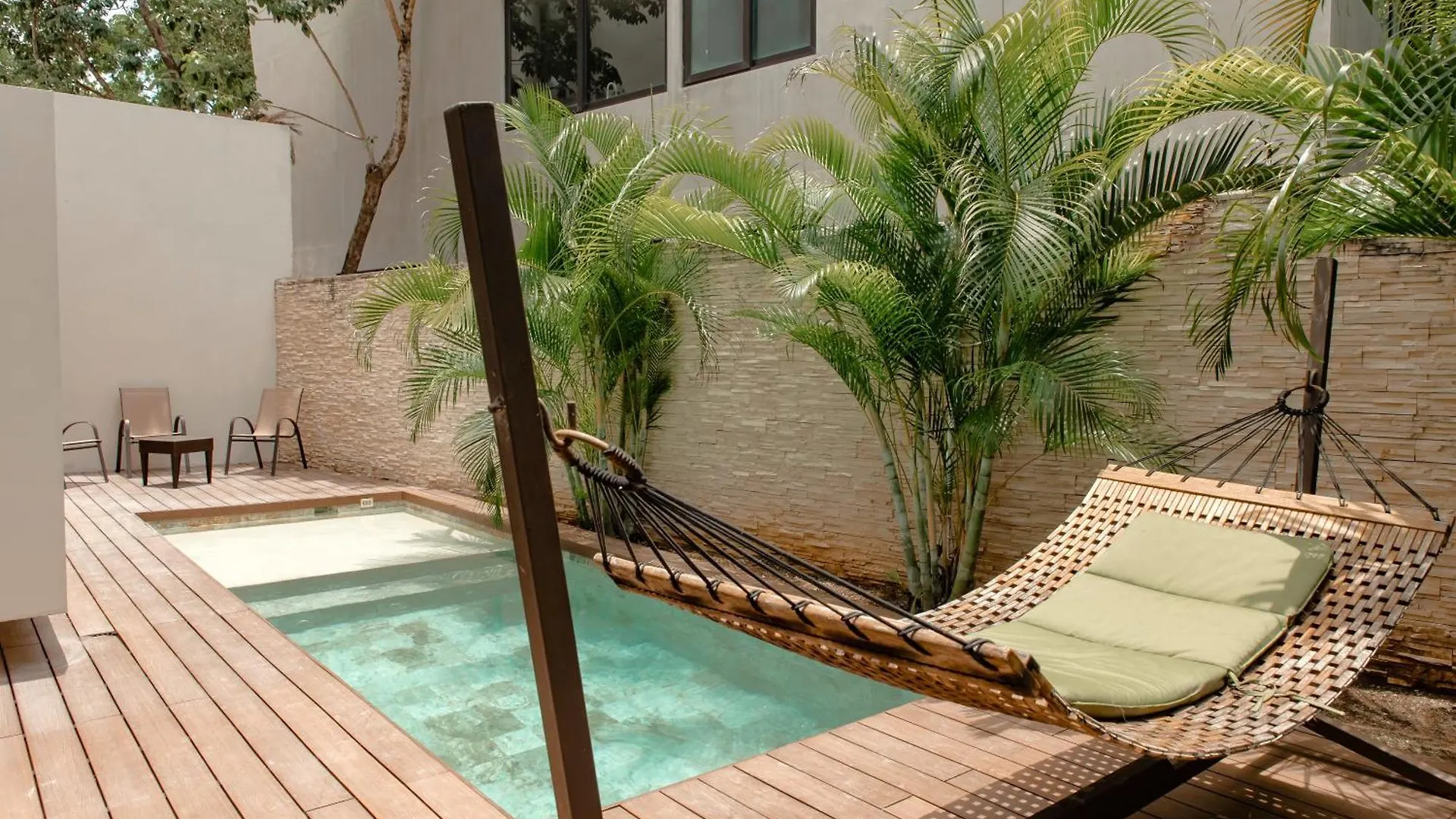 Lumina At Amaya Tulum Apartment