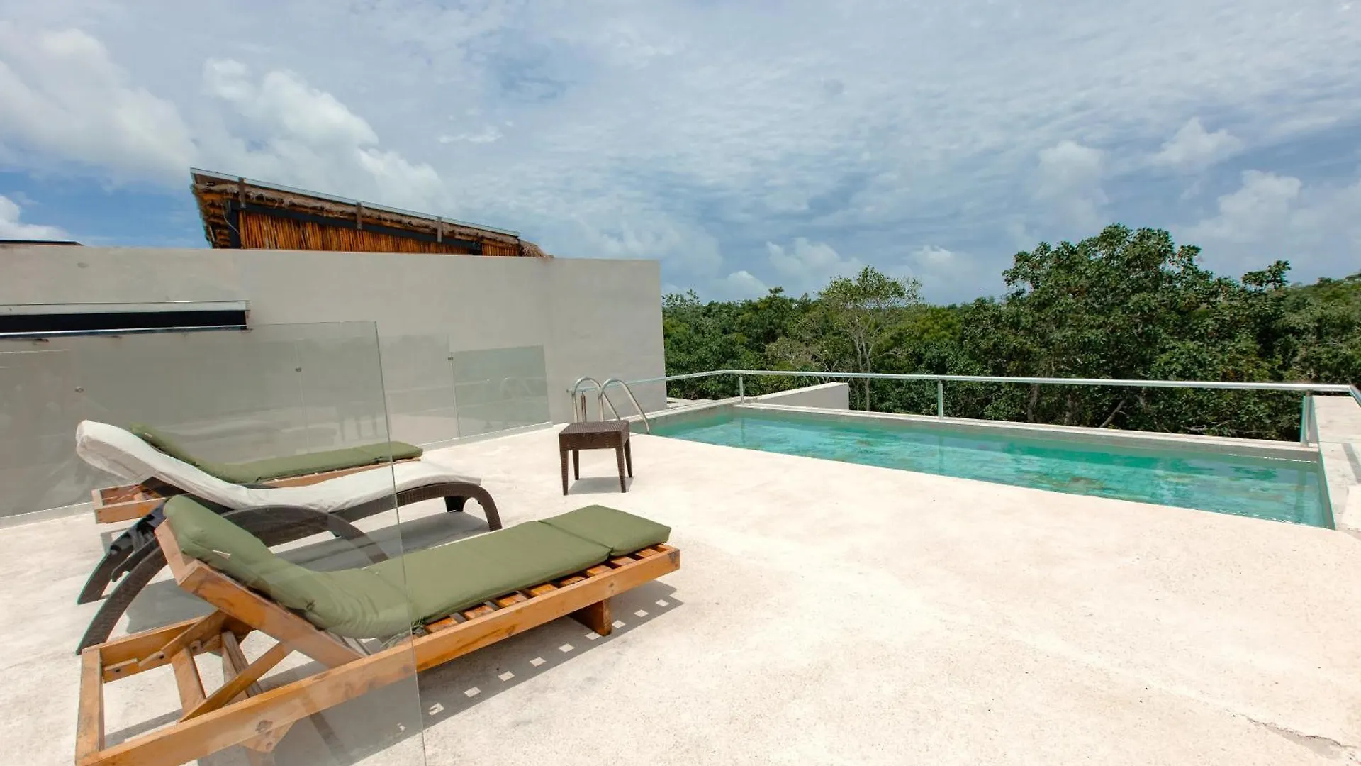 Apartment Lumina At Amaya Tulum Mexico