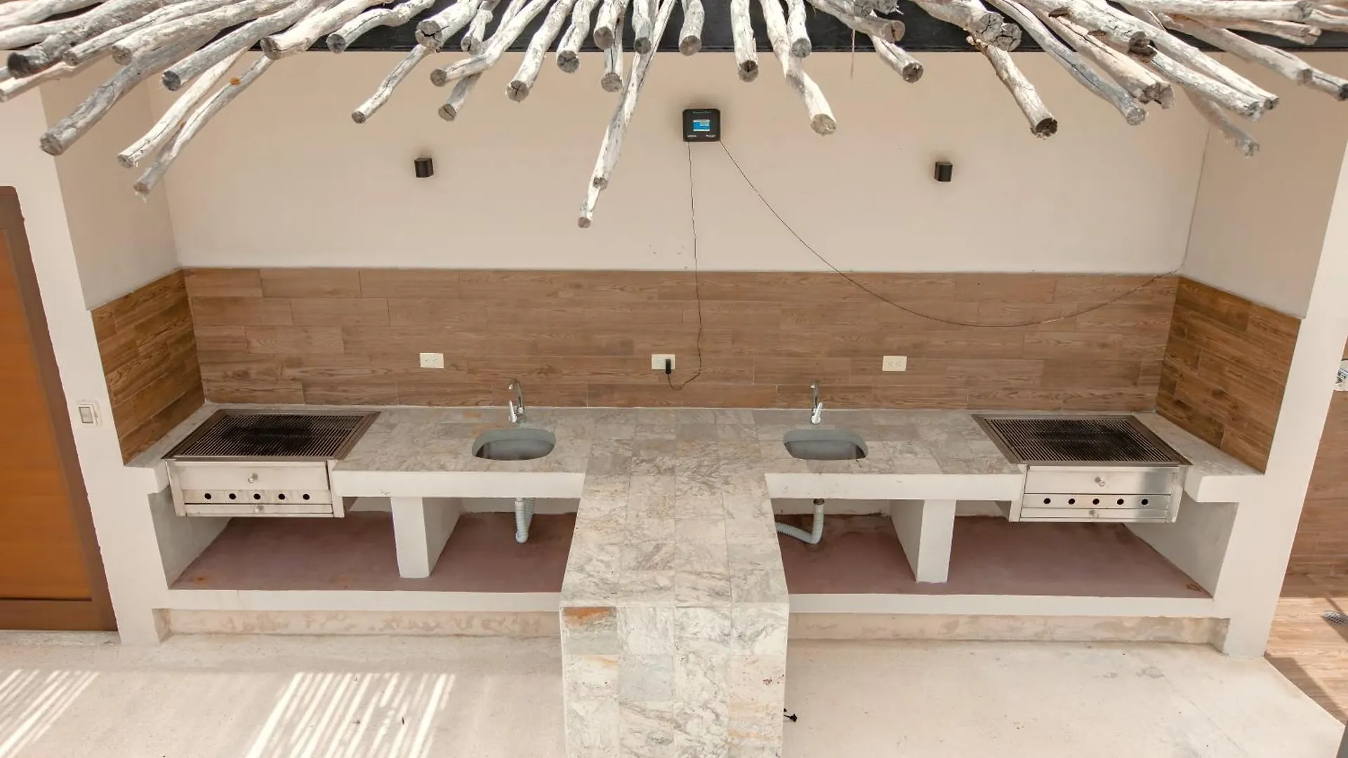 Apartment Lumina At Amaya Tulum Mexico