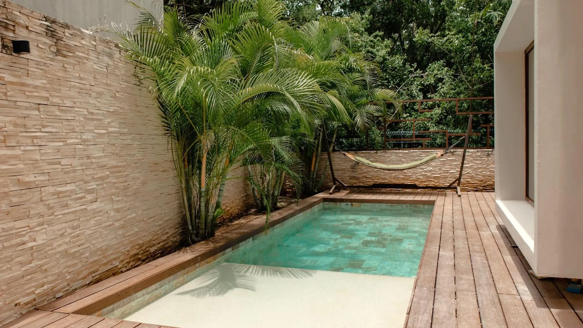 Lumina At Amaya Tulum Apartment