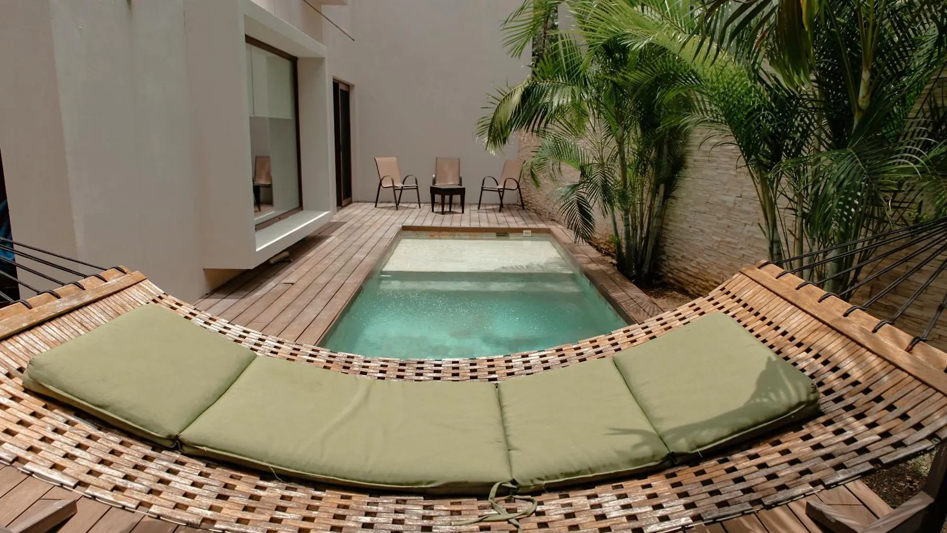 Lumina At Amaya Tulum