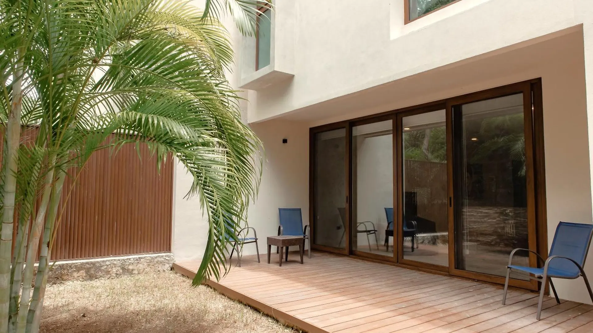 Lumina At Amaya Tulum 0*,
